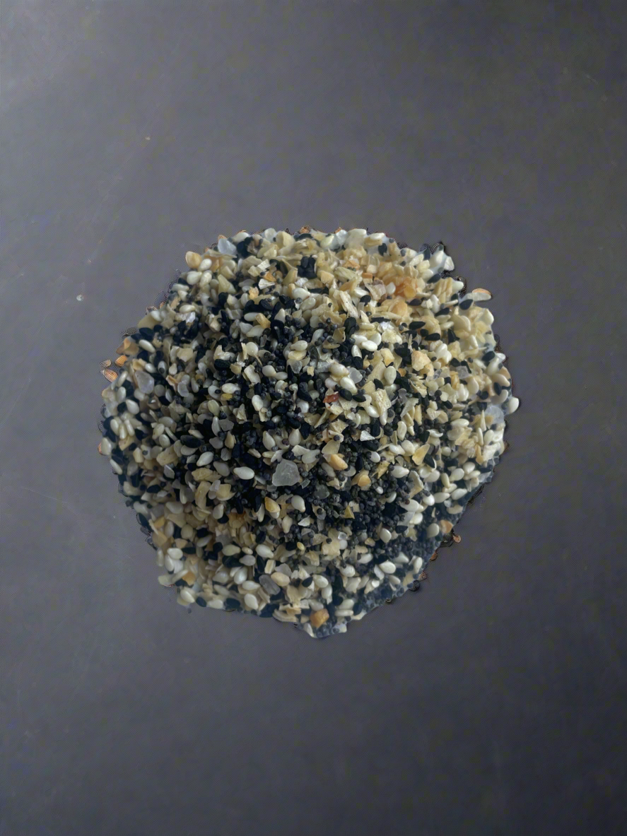 Everything But The Bagel Seasoning