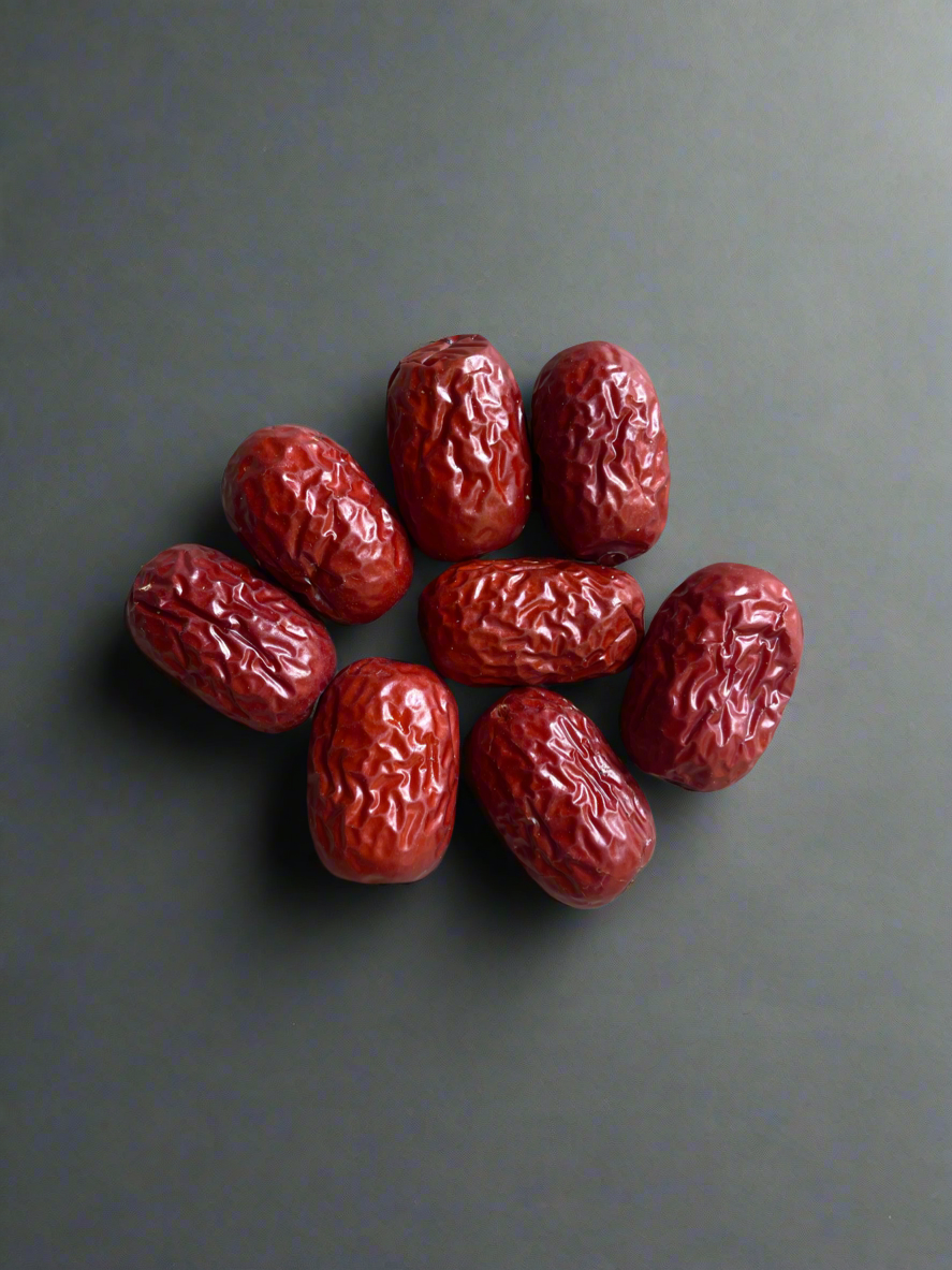 Jujube Dadels