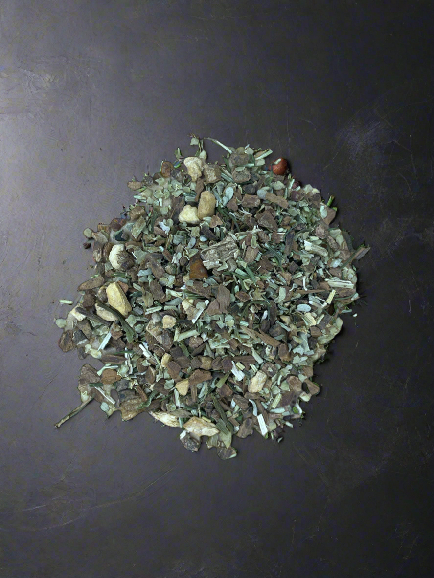 Ayurvedische Thee Kapha