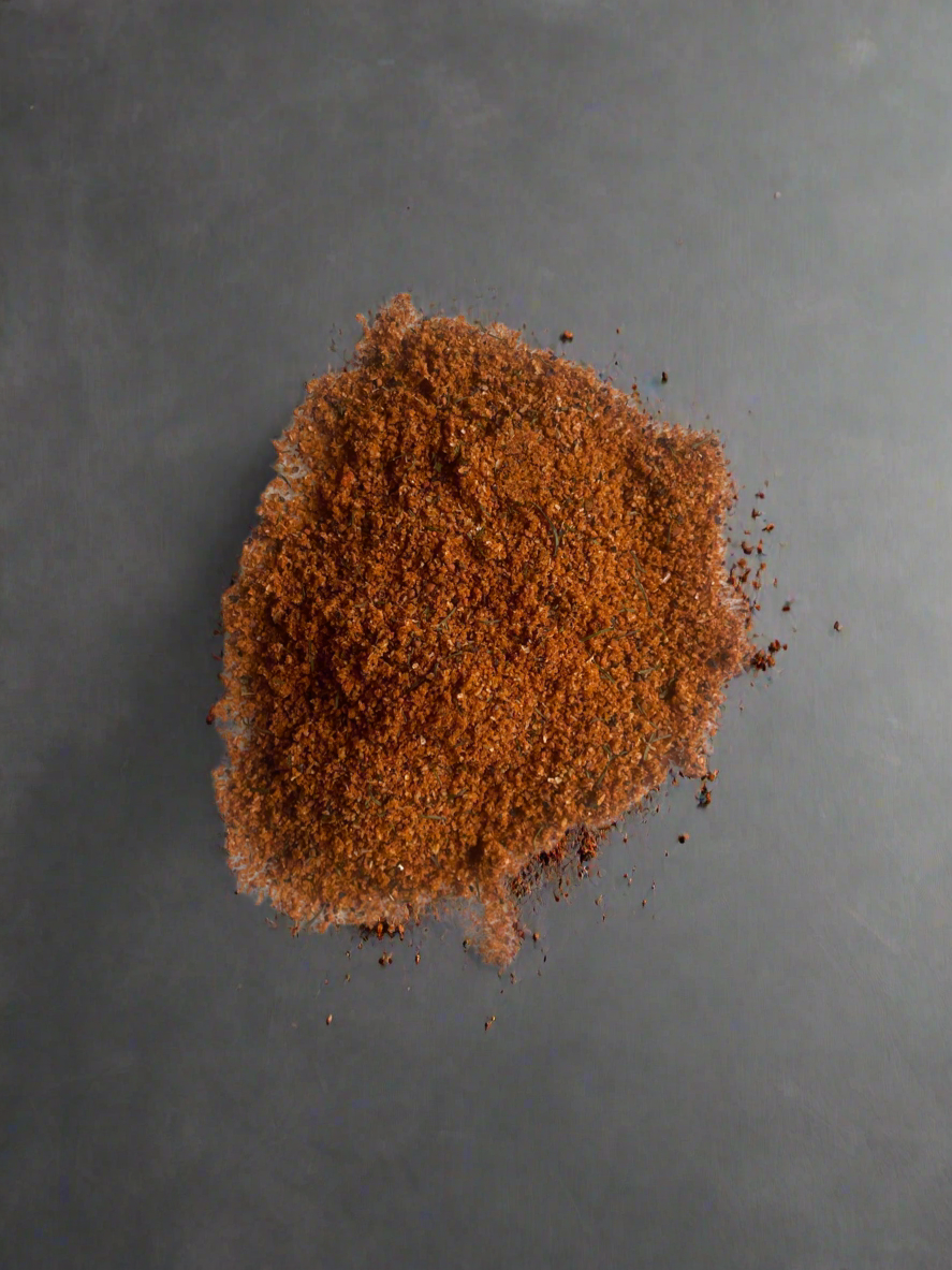 Canadian Steak Rub / Marinade (Zonder Zout)