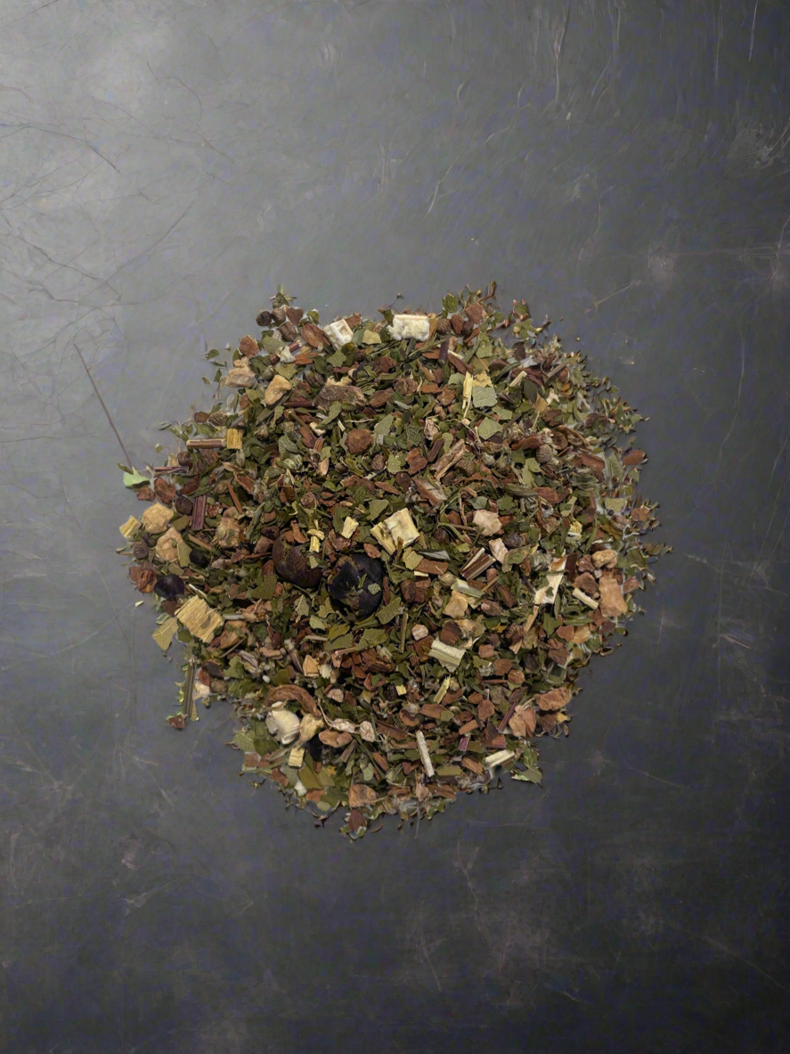 Ayurvedische Thee Pitta