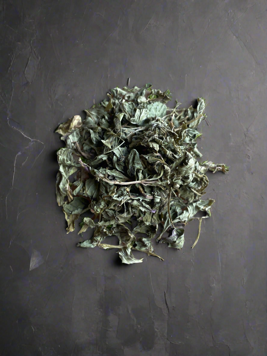 Pepermunt Bladeren (Thee)