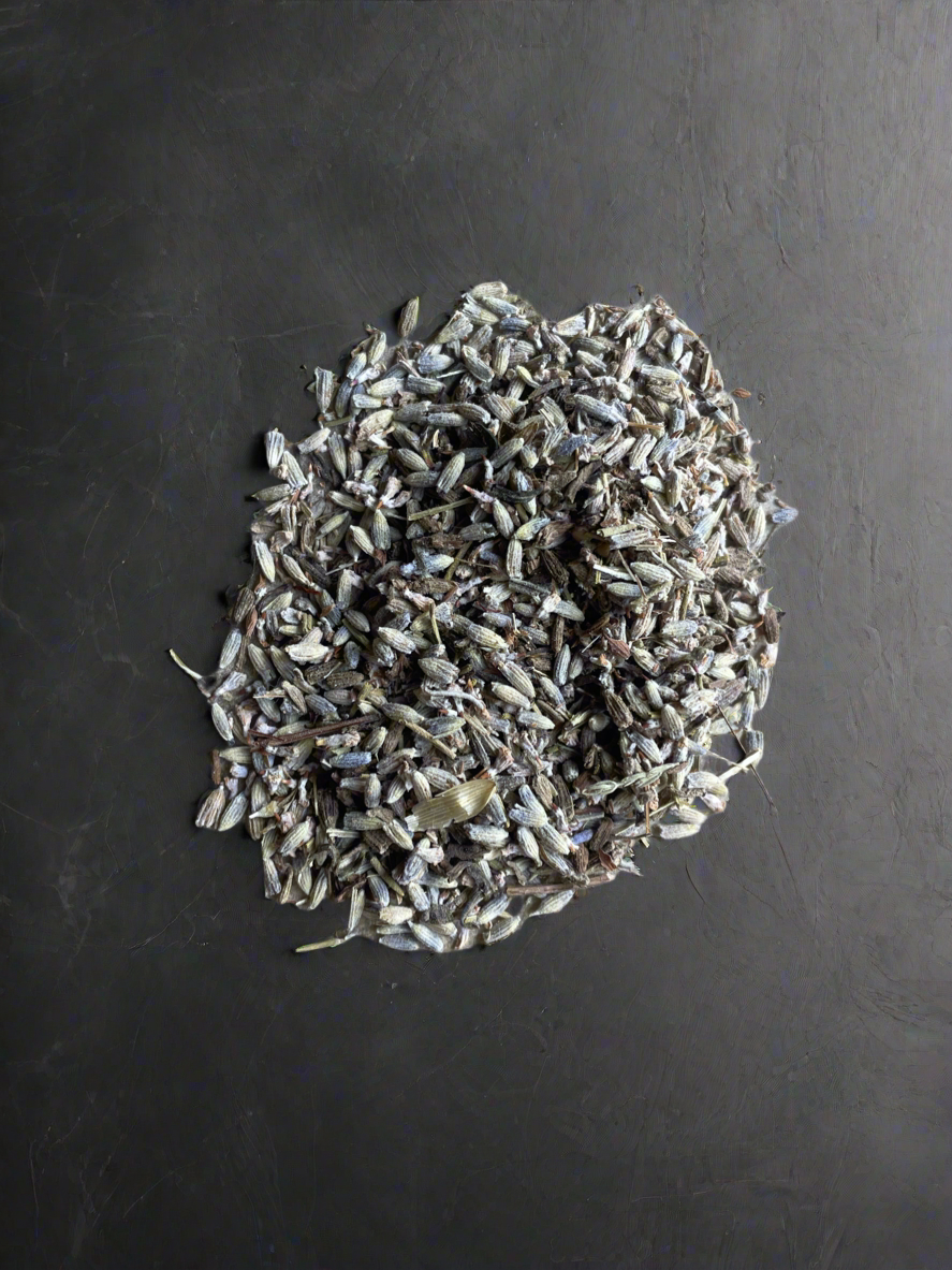 Lavendel Bloemen (Thee)