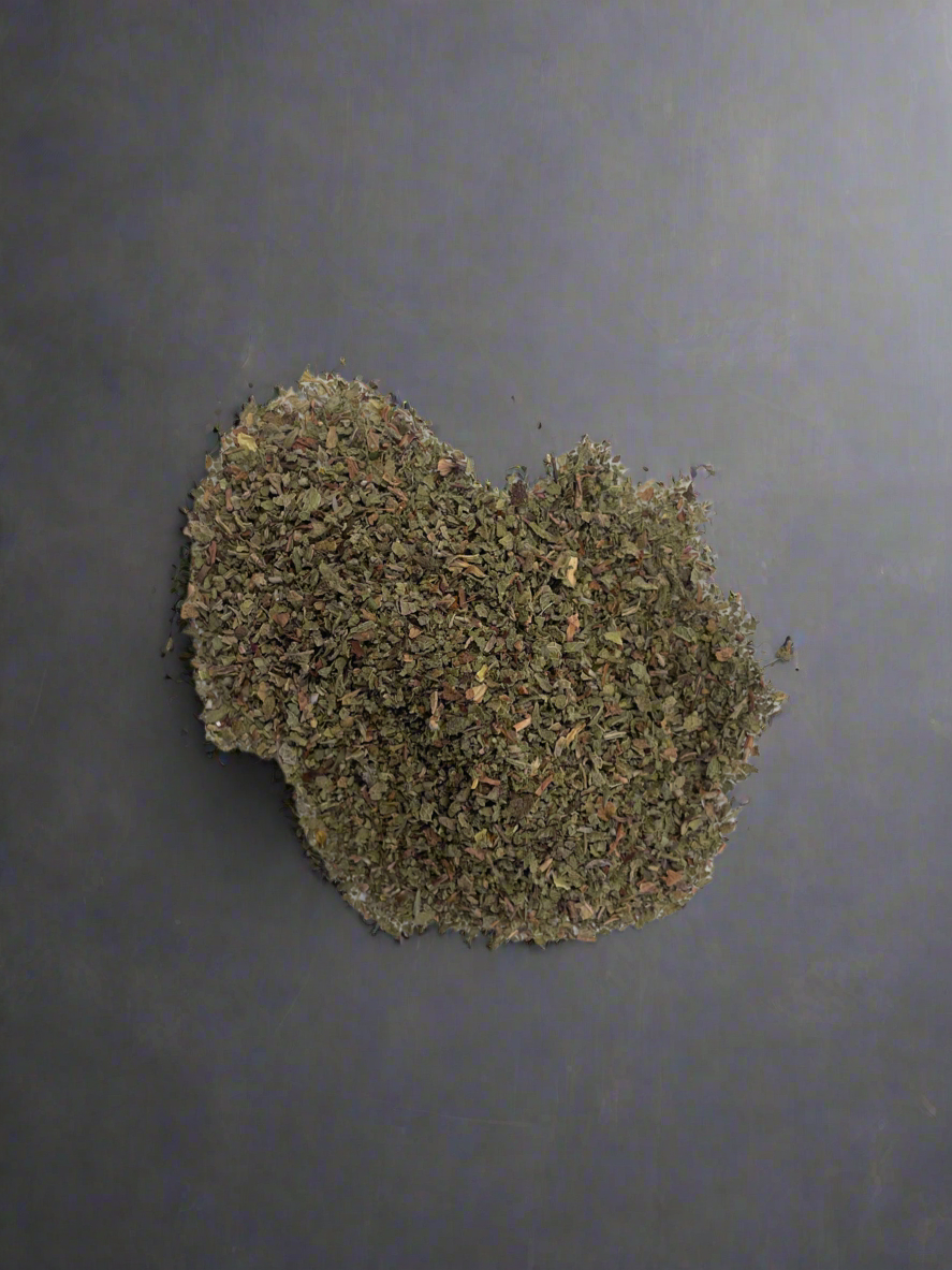Cistus (Thee)