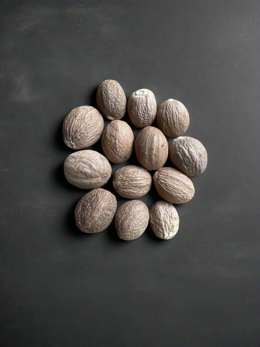 Nootmuskaat Bollen