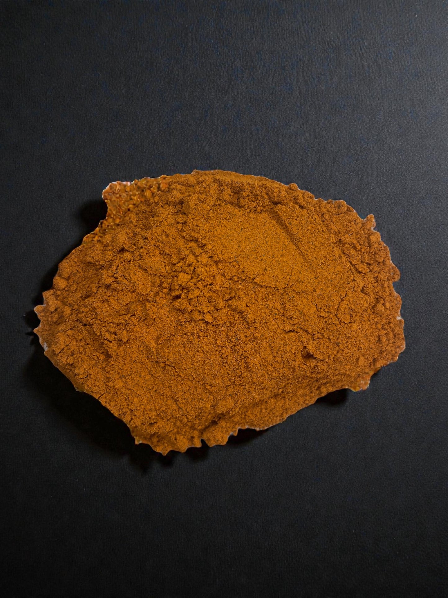 Annatto Gemalen
