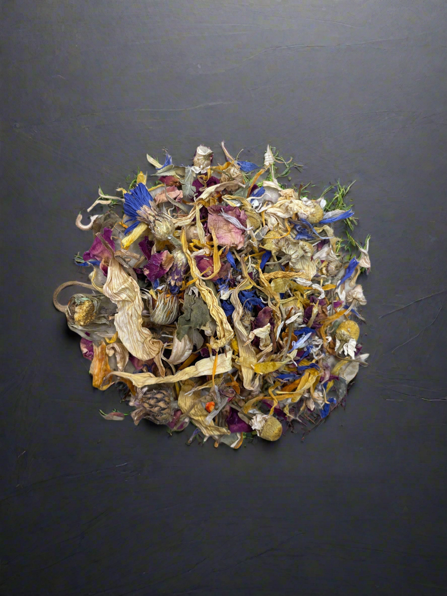 Bloemenmix (Thee)