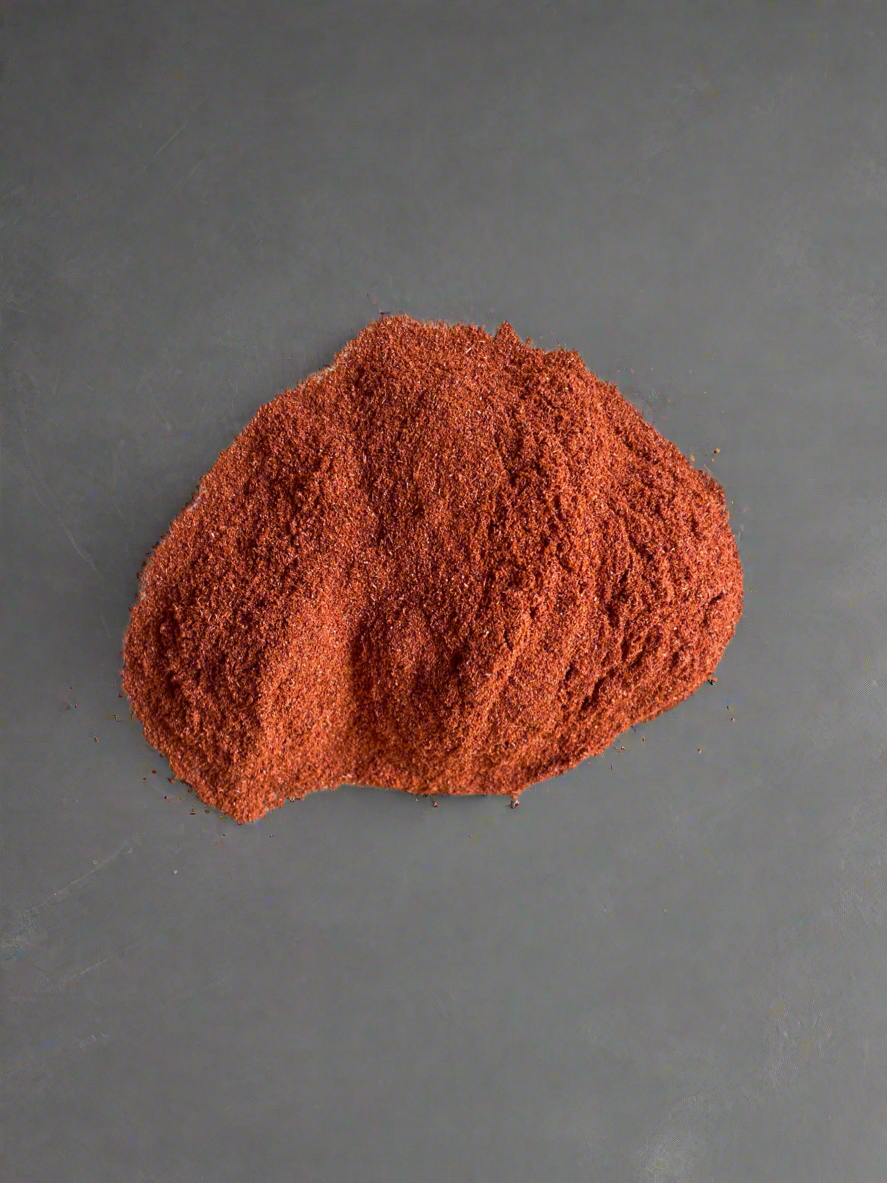 Sandelhout Rood Gemalen