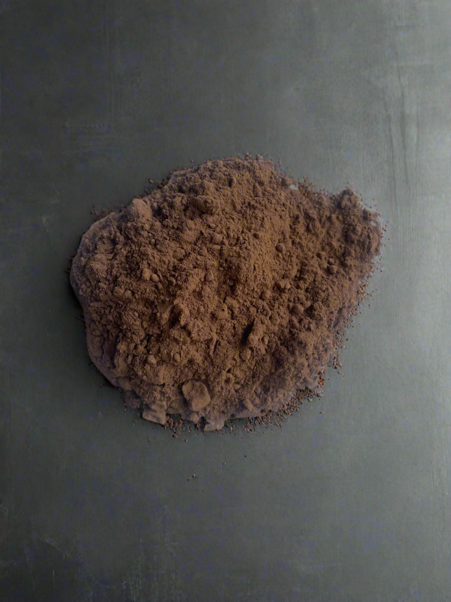 Cacaopoeder