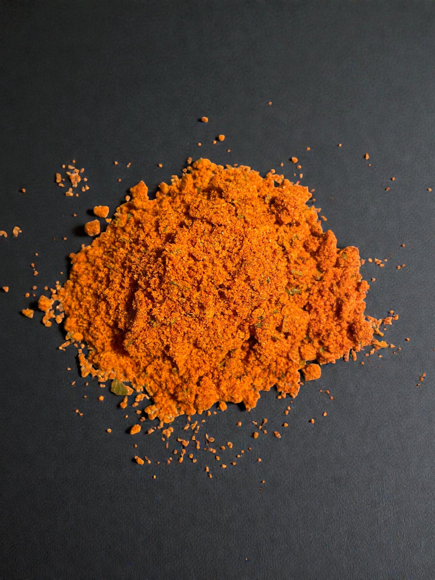 Hotwing Mix