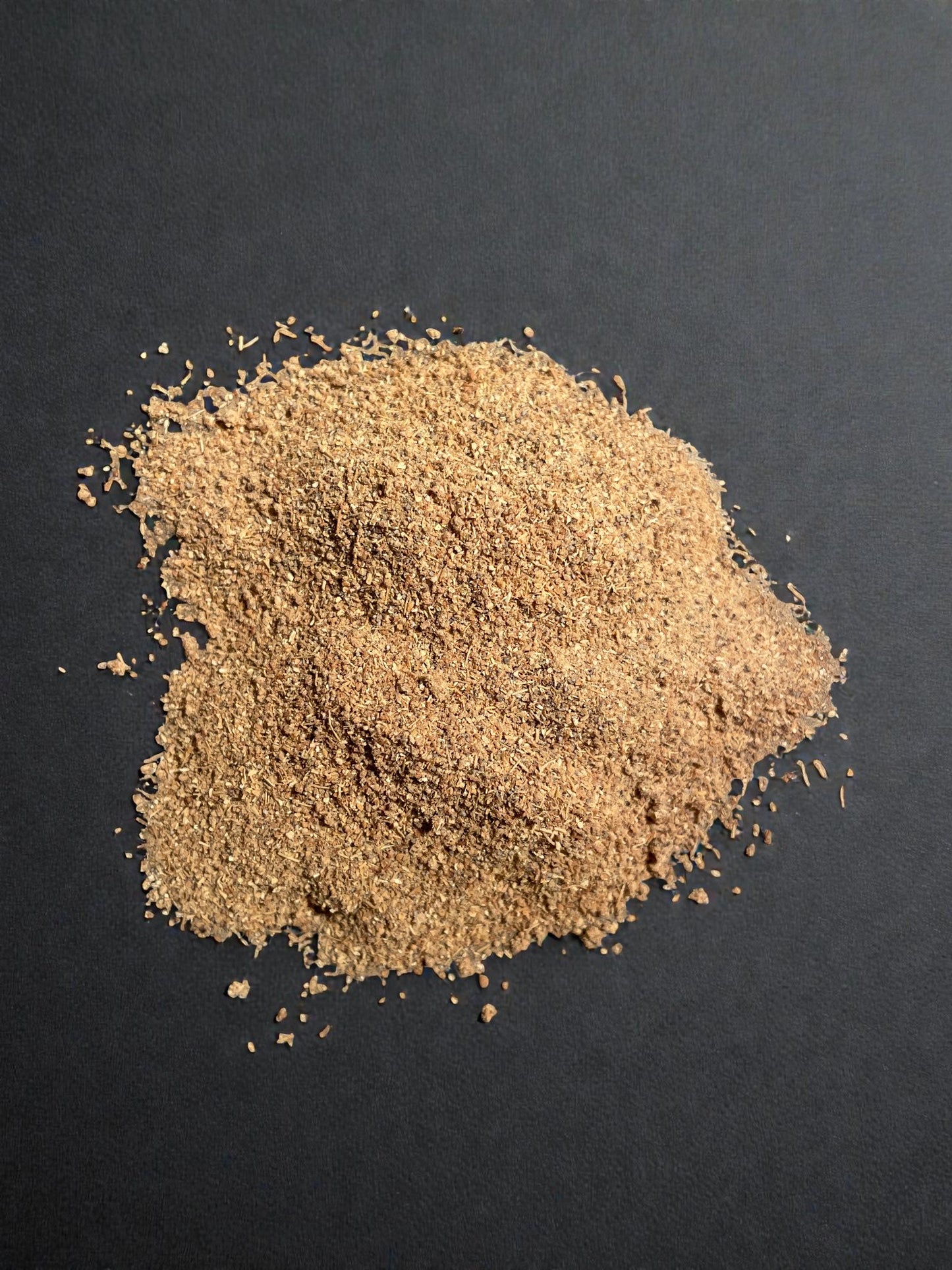 Kardemom / Cardamom Gemalen