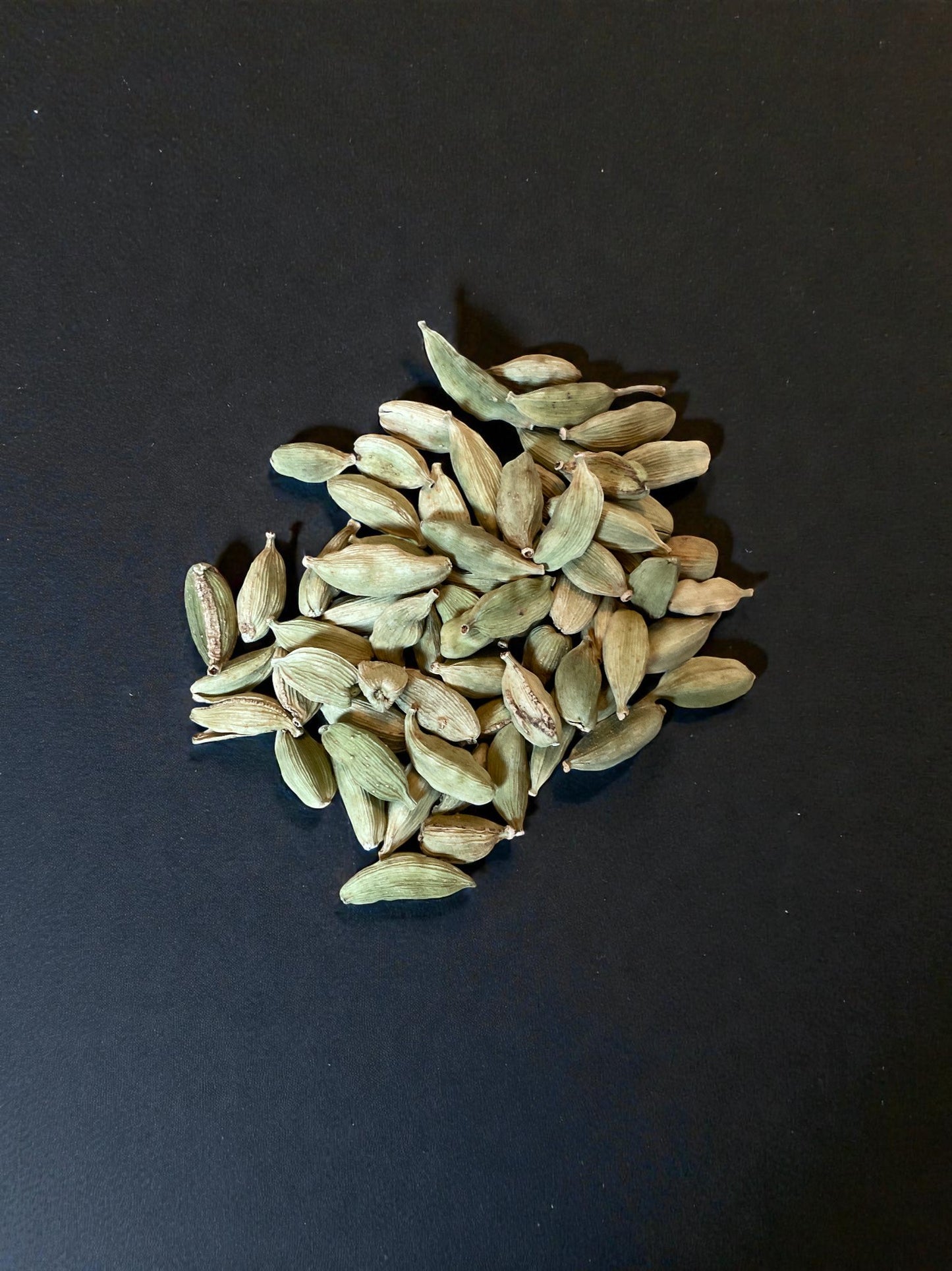 Kardemom / Cardamom Peulen Heel