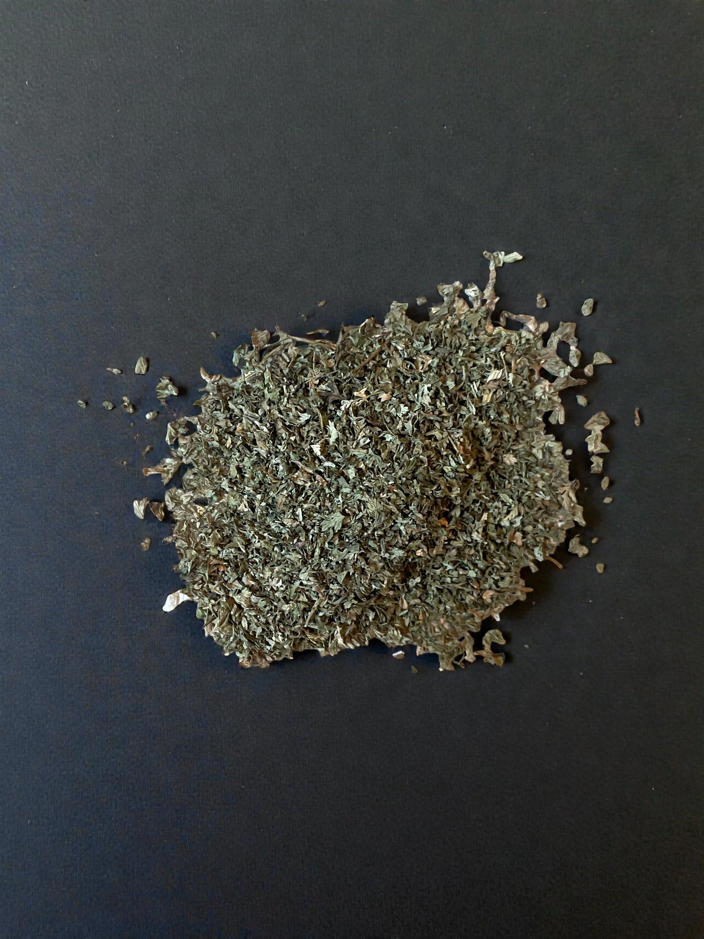 Kervel Blad