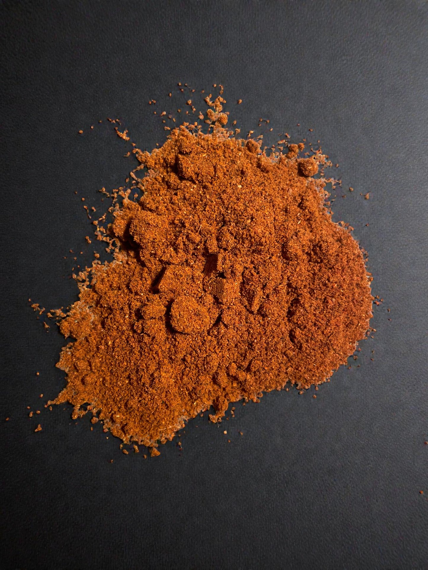 Köfte Kruiden (yedi baharat)