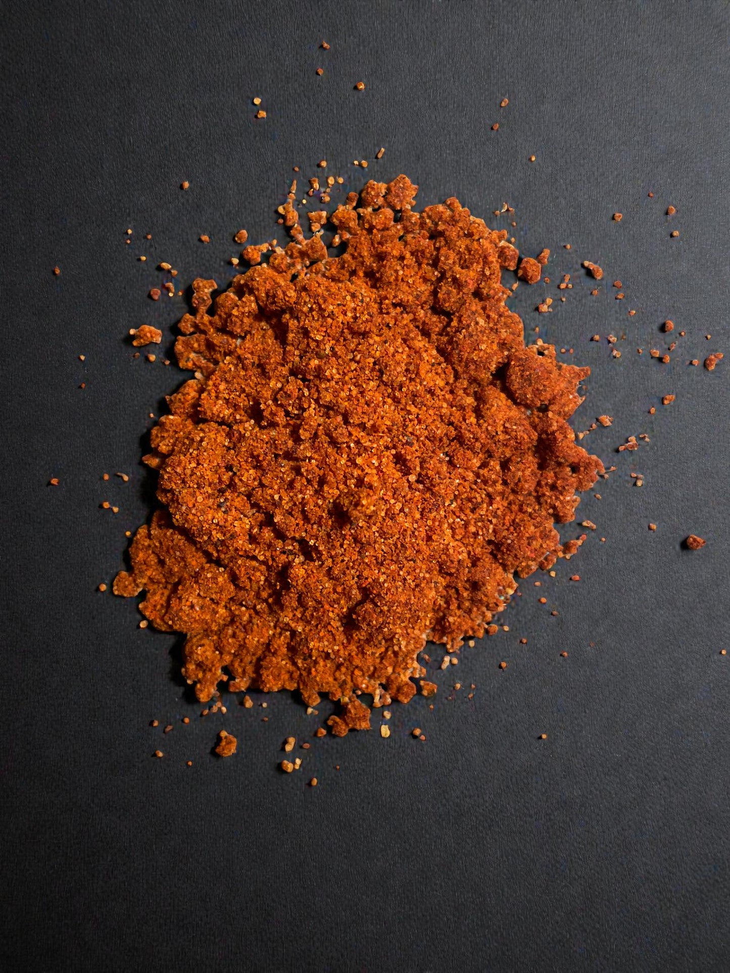 Paprika Crisps Seasoning