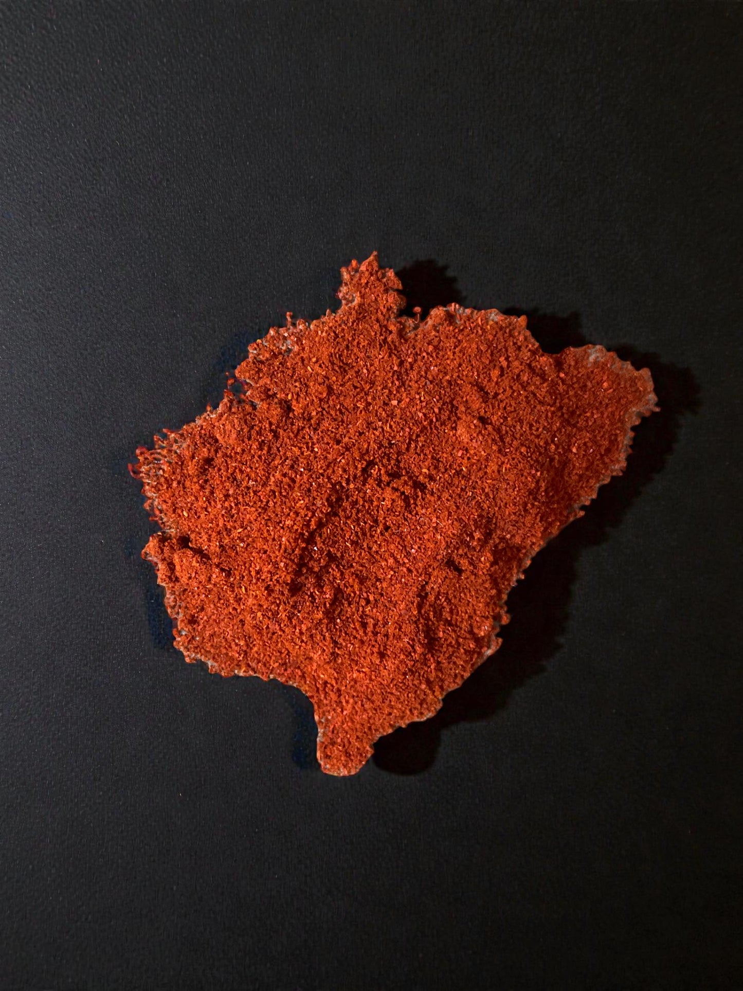 Paprika Gerookt (pimentón)
