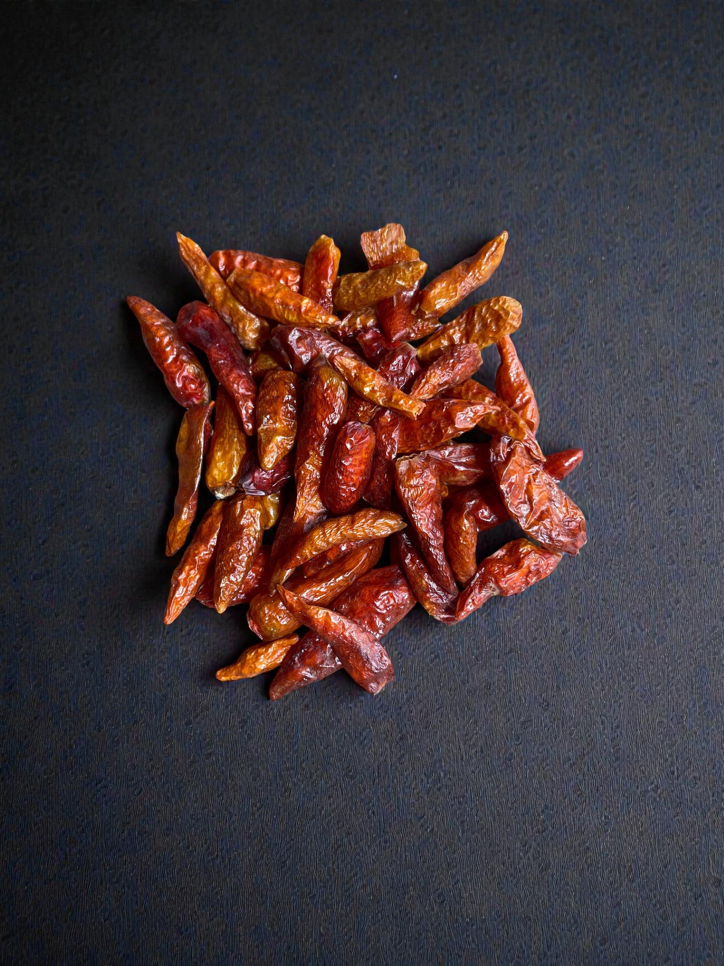 Pili-Pili Rawit Heel
