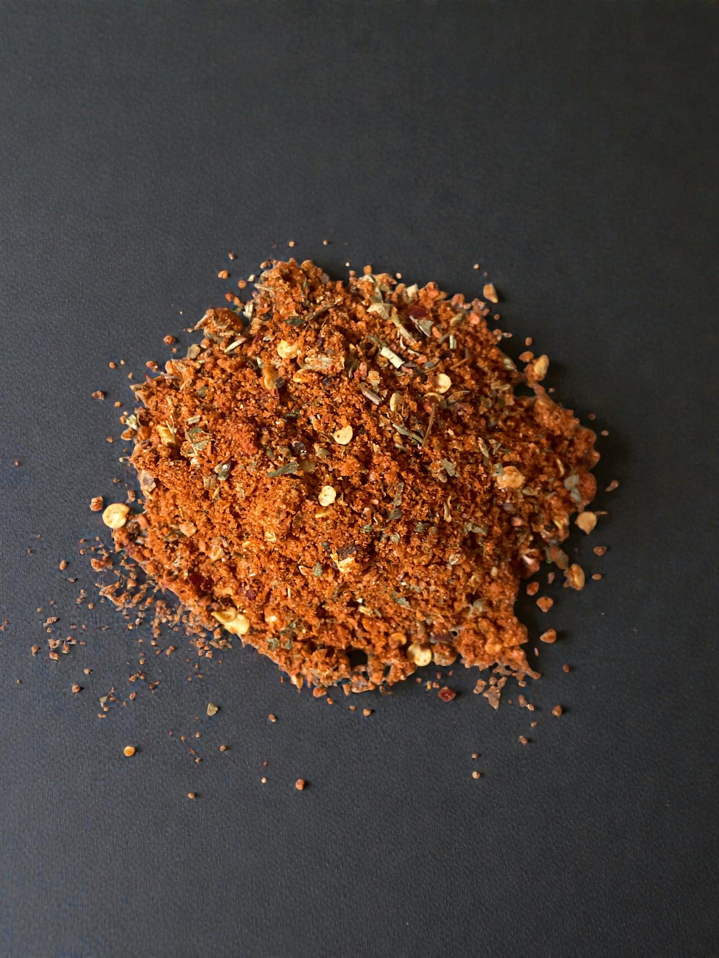 Piri-Piri Kruiden
