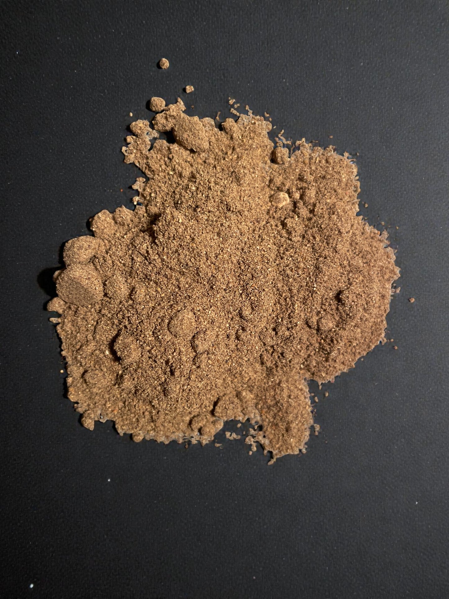 Rundvlees Kruiden (zonder zout)
