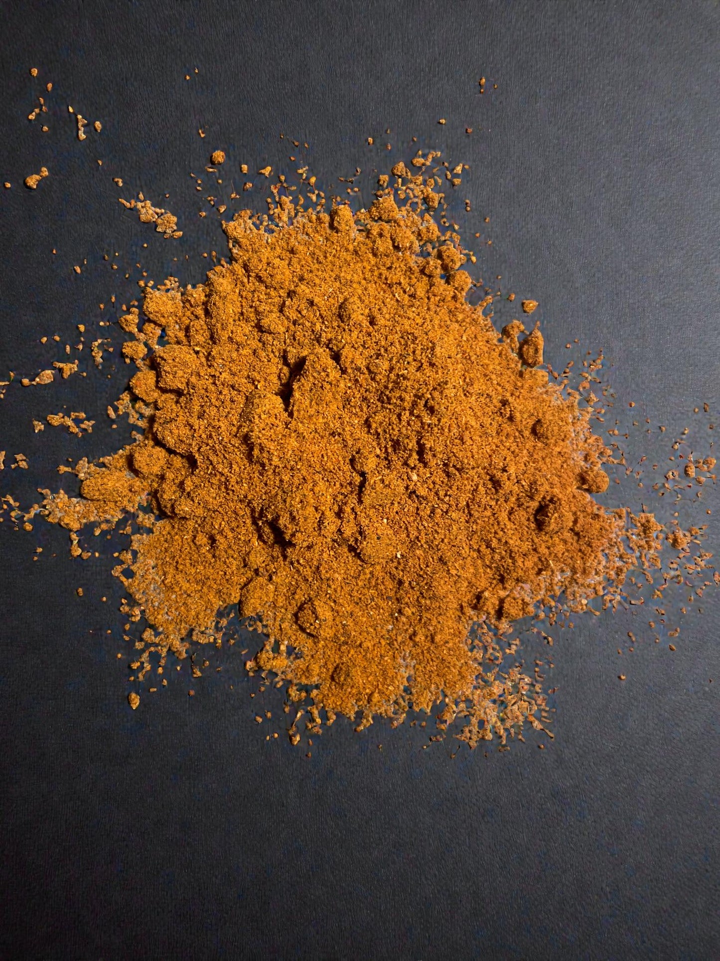 Sateh Kruiden (zonder zout)