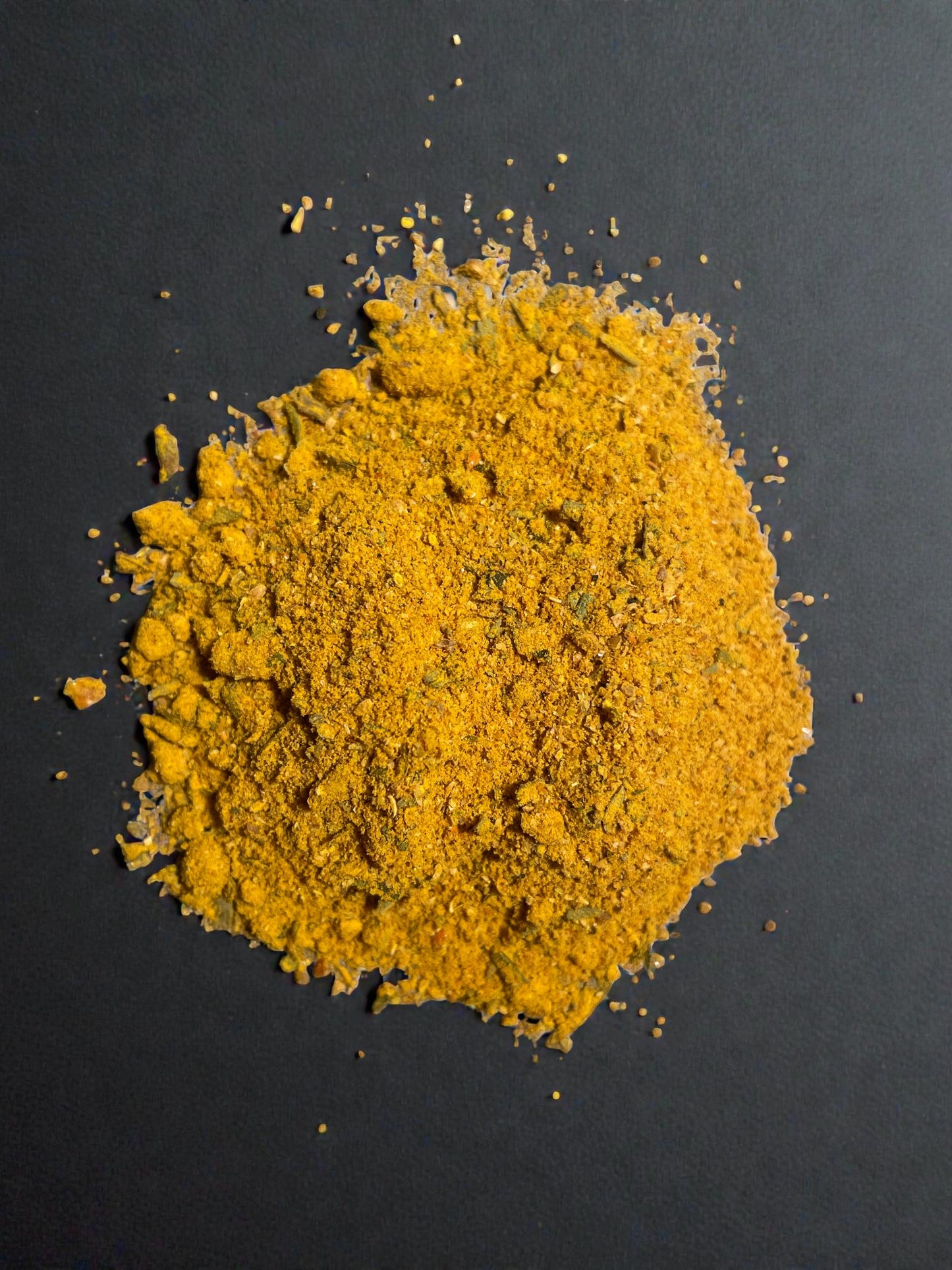 Vadouvan Kruidenmix (zonder zout)