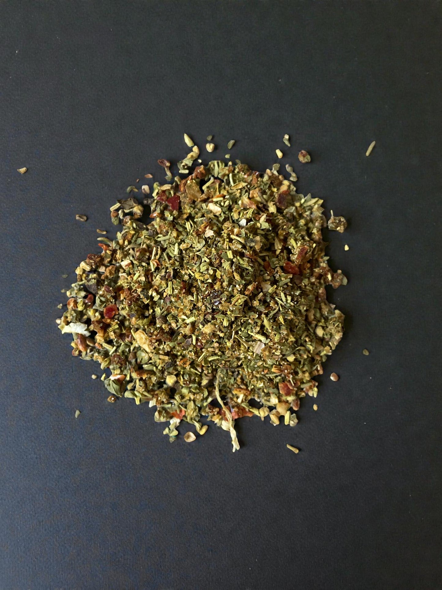 Vlees Mix Kruiden