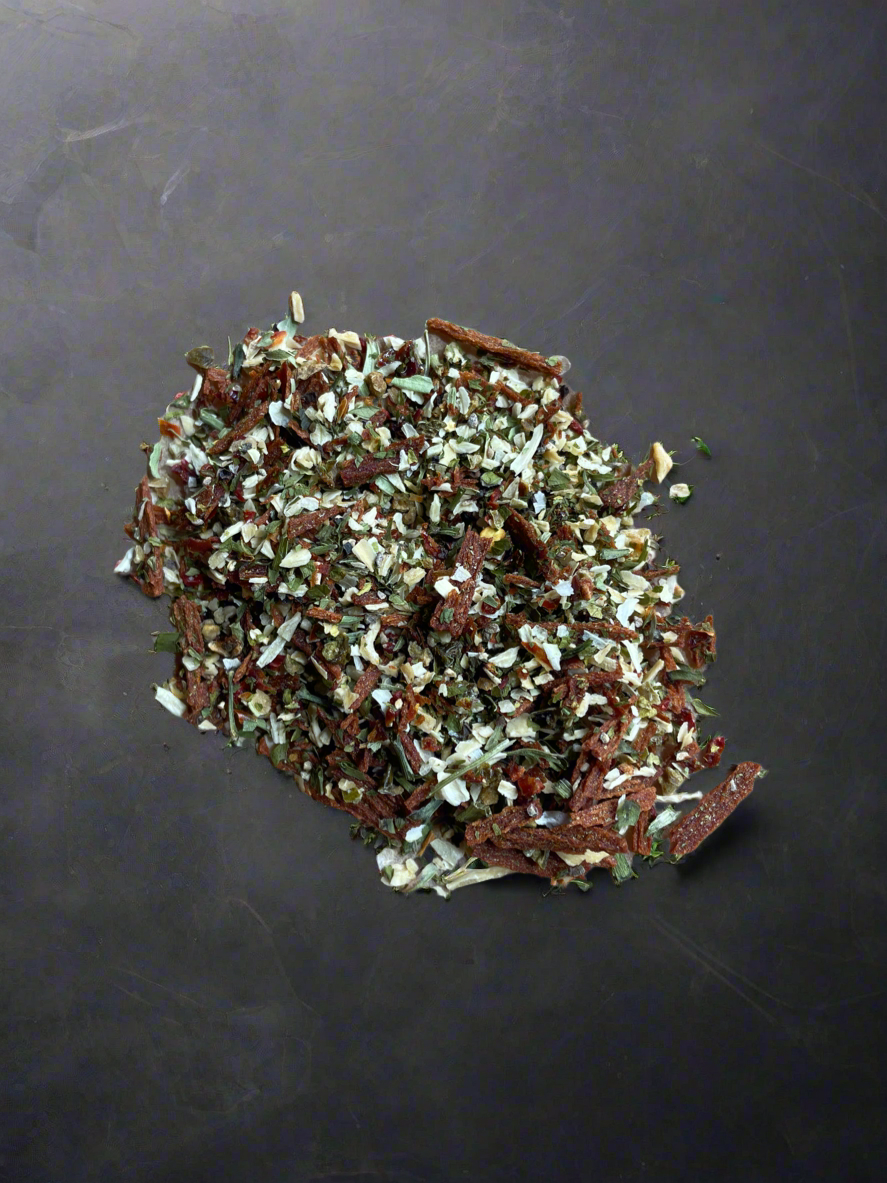 Salade Kruiden