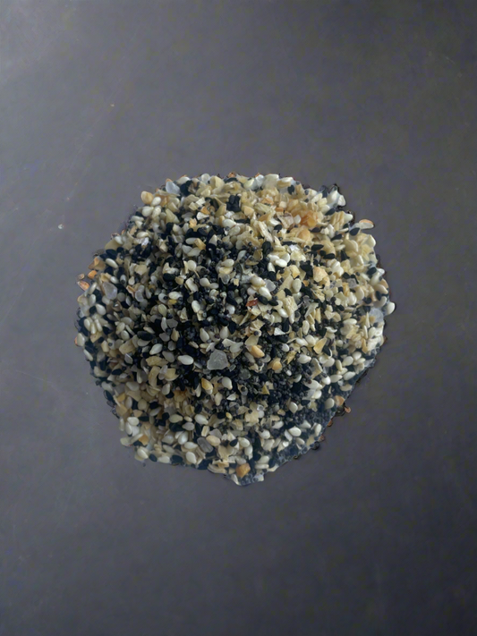 Everything But The Bagel Seasoning