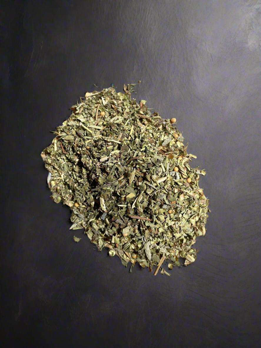Provencial Rub