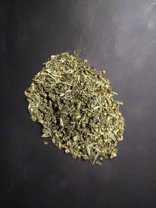 Provencial Rub