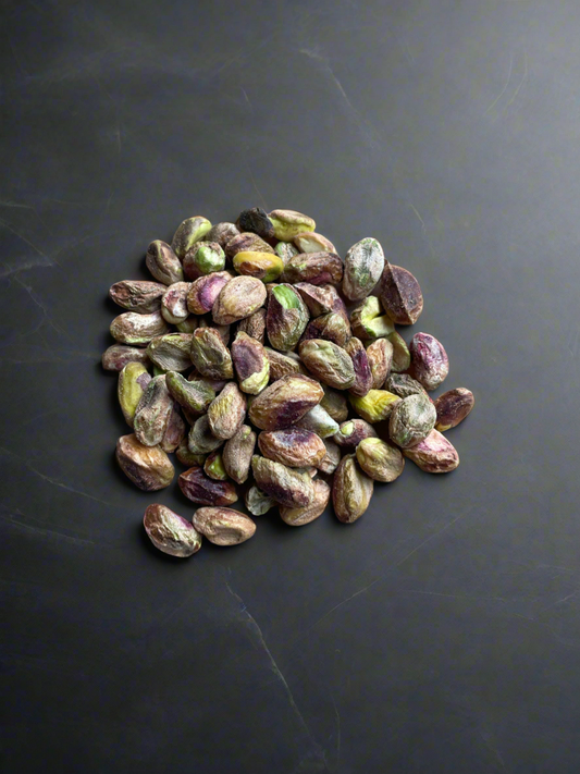 Pistachenoten Gepeld (rauw & ongezout)