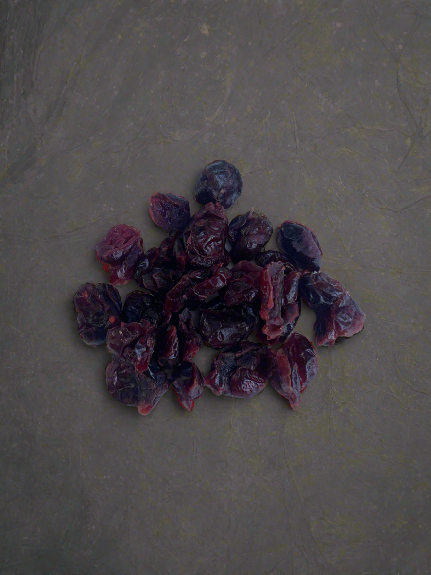 Cranberries