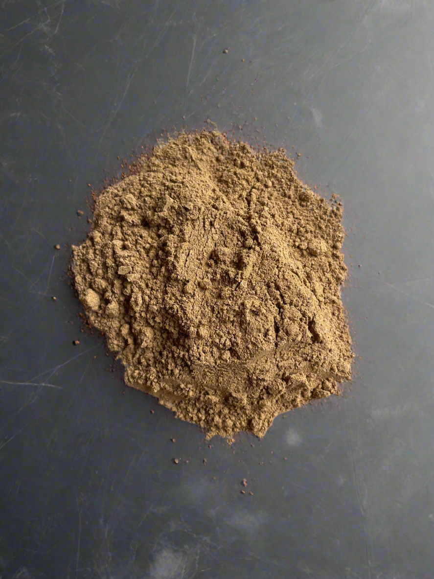 Speculaas Kruiden