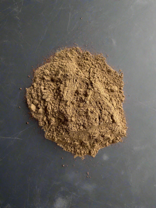 Speculaas Kruiden