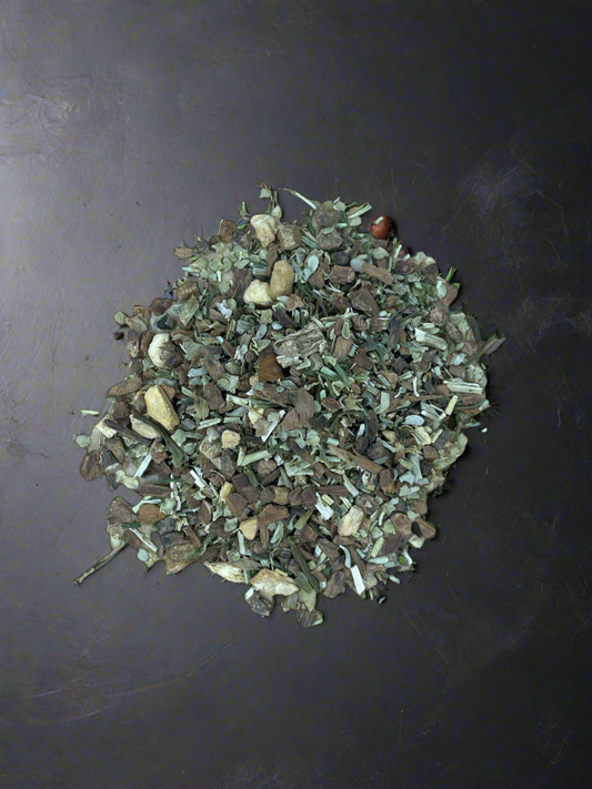 Ayurvedische Thee Kapha