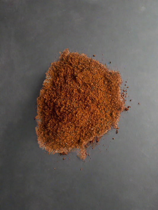 Canadian Steak Rub / Marinade (Zonder Zout)