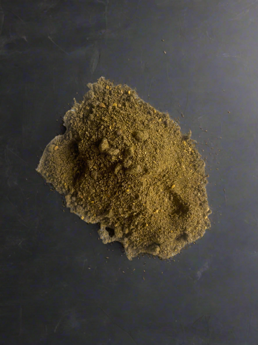 Falafel Kruidenmix