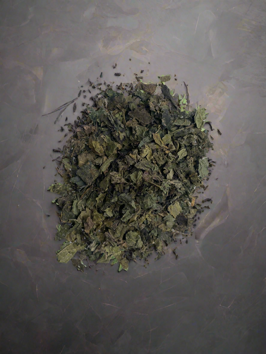 Brandnetelblad (Thee)