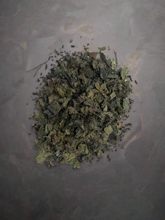 Brandnetelblad (Thee)