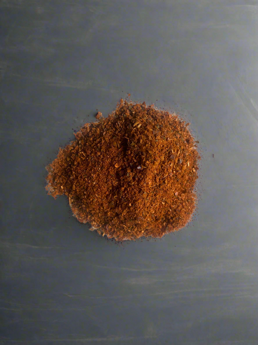 Harissa Kruiden