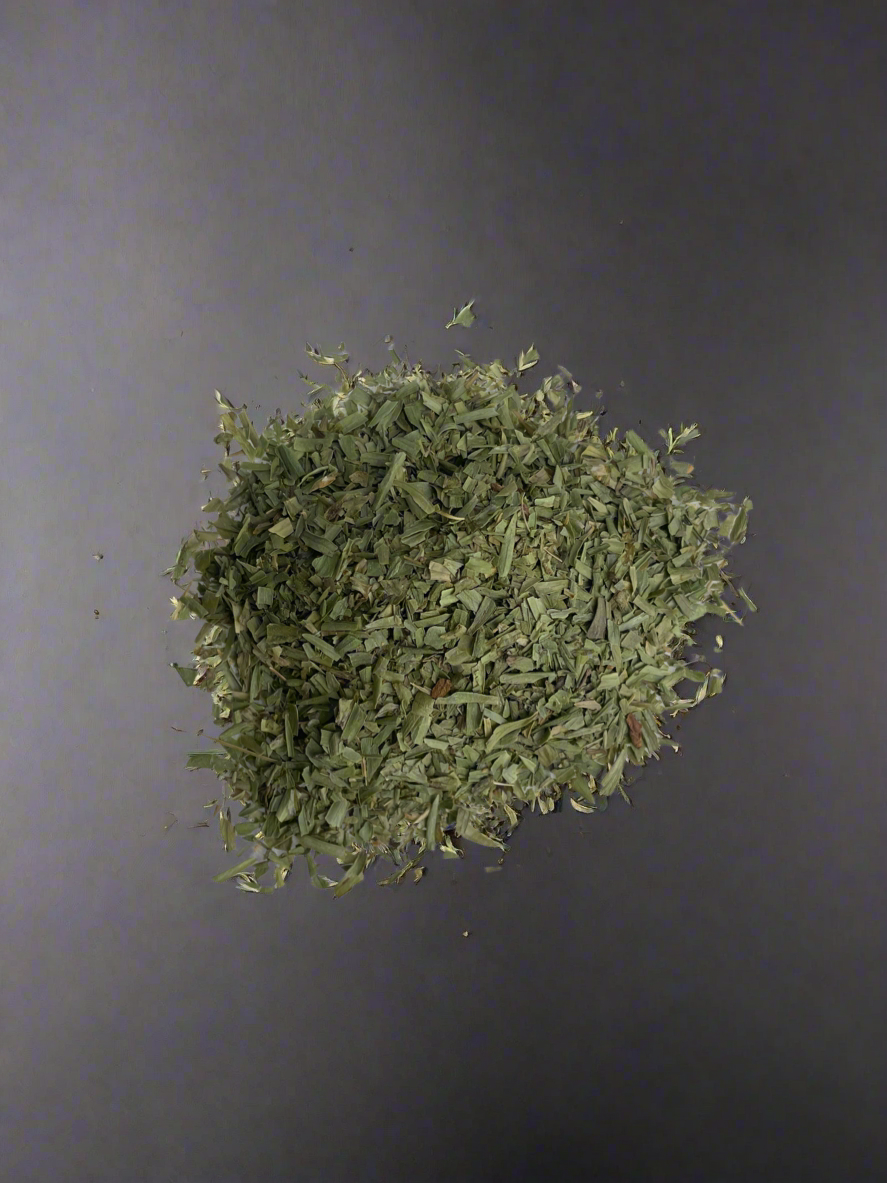 Dragon Blad