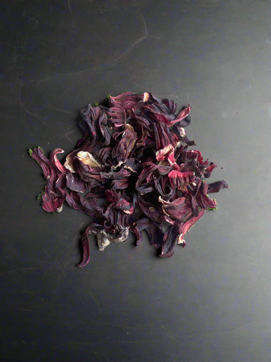 Hibiscus (Thee)