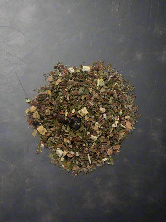 Ayurvedische Thee Pitta