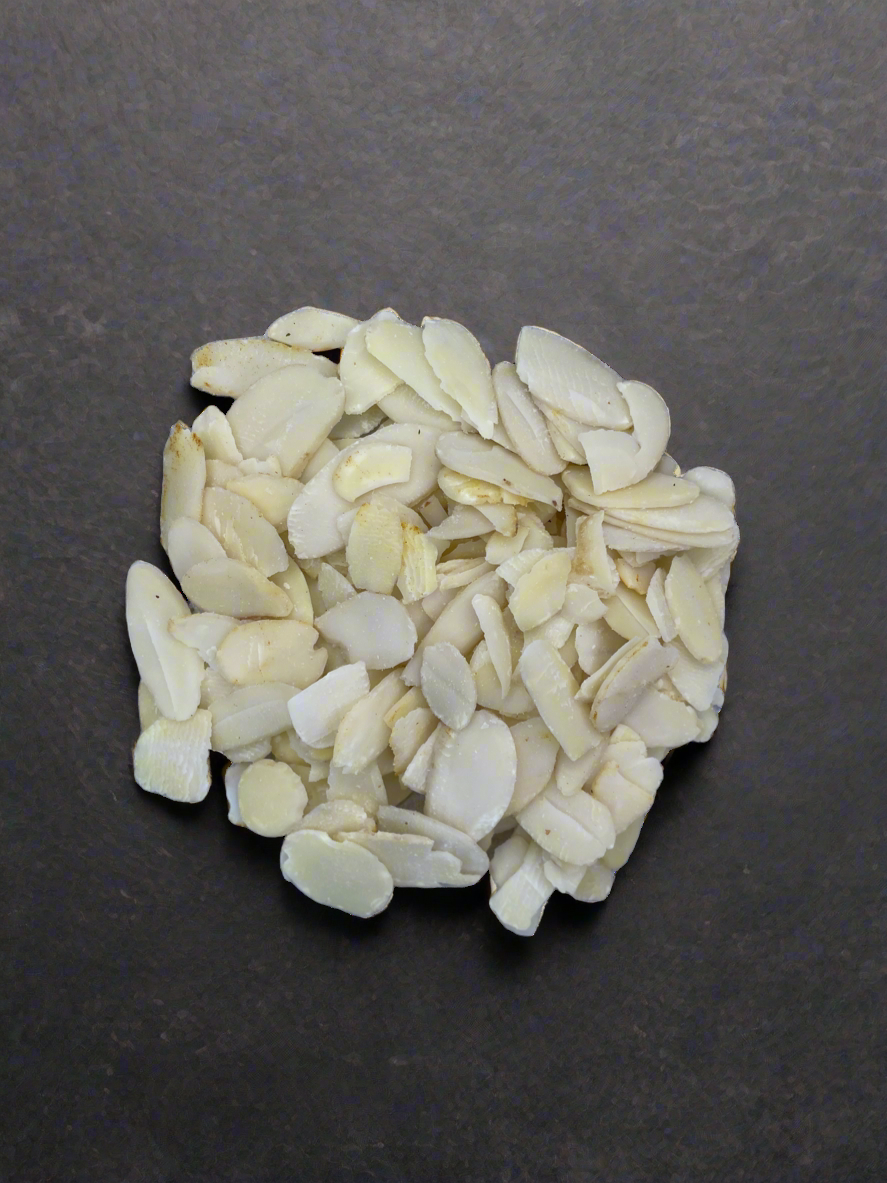 Amandel Schaafsels