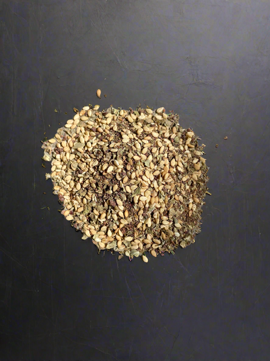 Za’atar