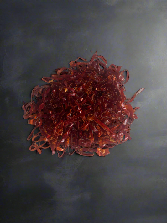 Chilipeper Ringen
