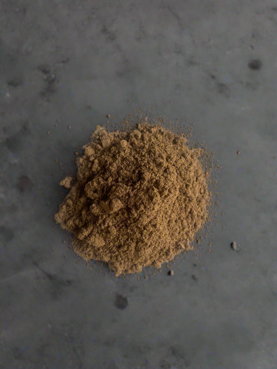Chinese 5 Spice
