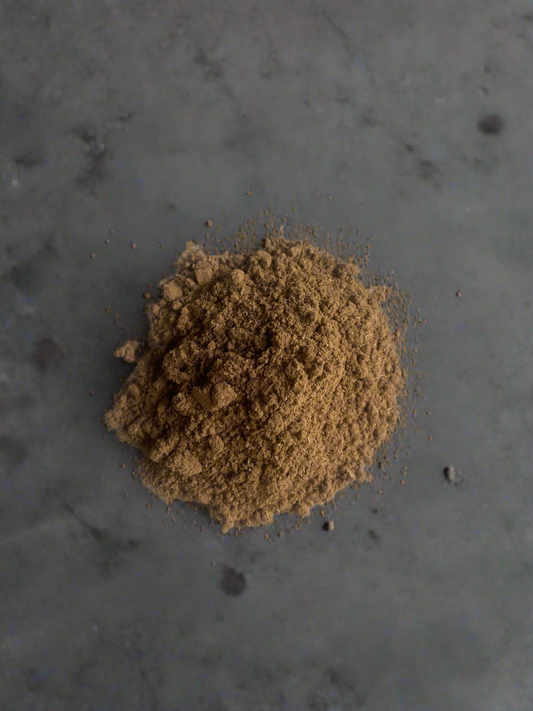 Chinese 5 Spice