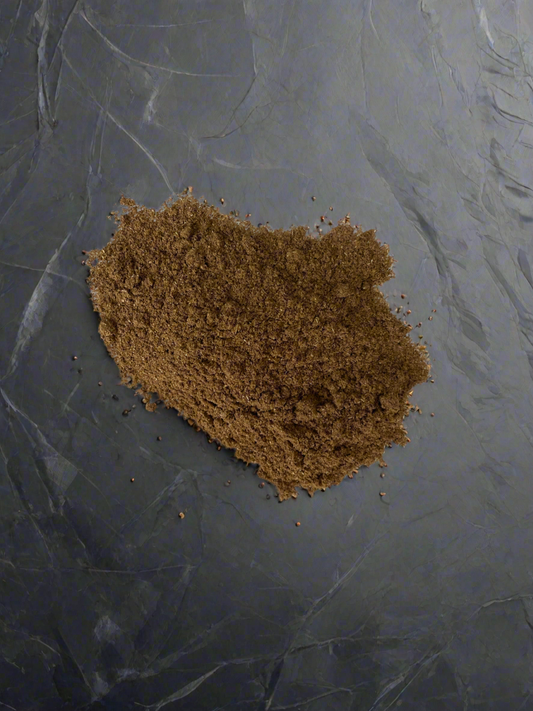 Garam masala (7-kruiden)
