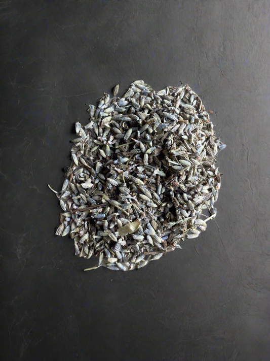 Lavendel Bloemen (Thee)